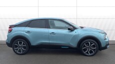 Citroen C4 100kW Shine Plus 50kWh 5dr Auto Electric Hatchback